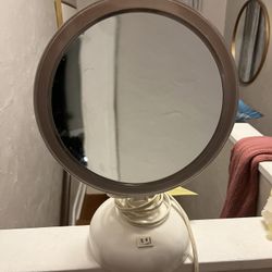 Floxite 10x Daylight Mirror