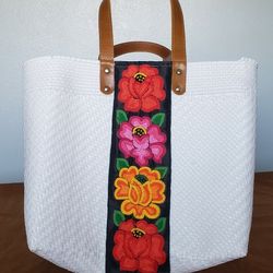 Oaxaca - Tote 