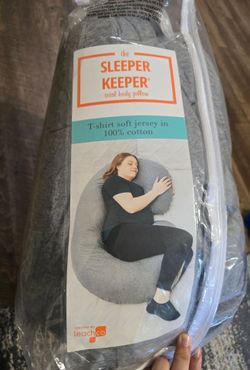 Pregnancy pillow