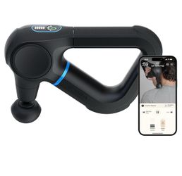 Therabody  6th generation massage gun