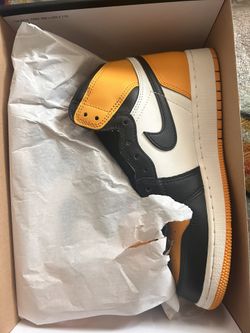 Jordan 1 