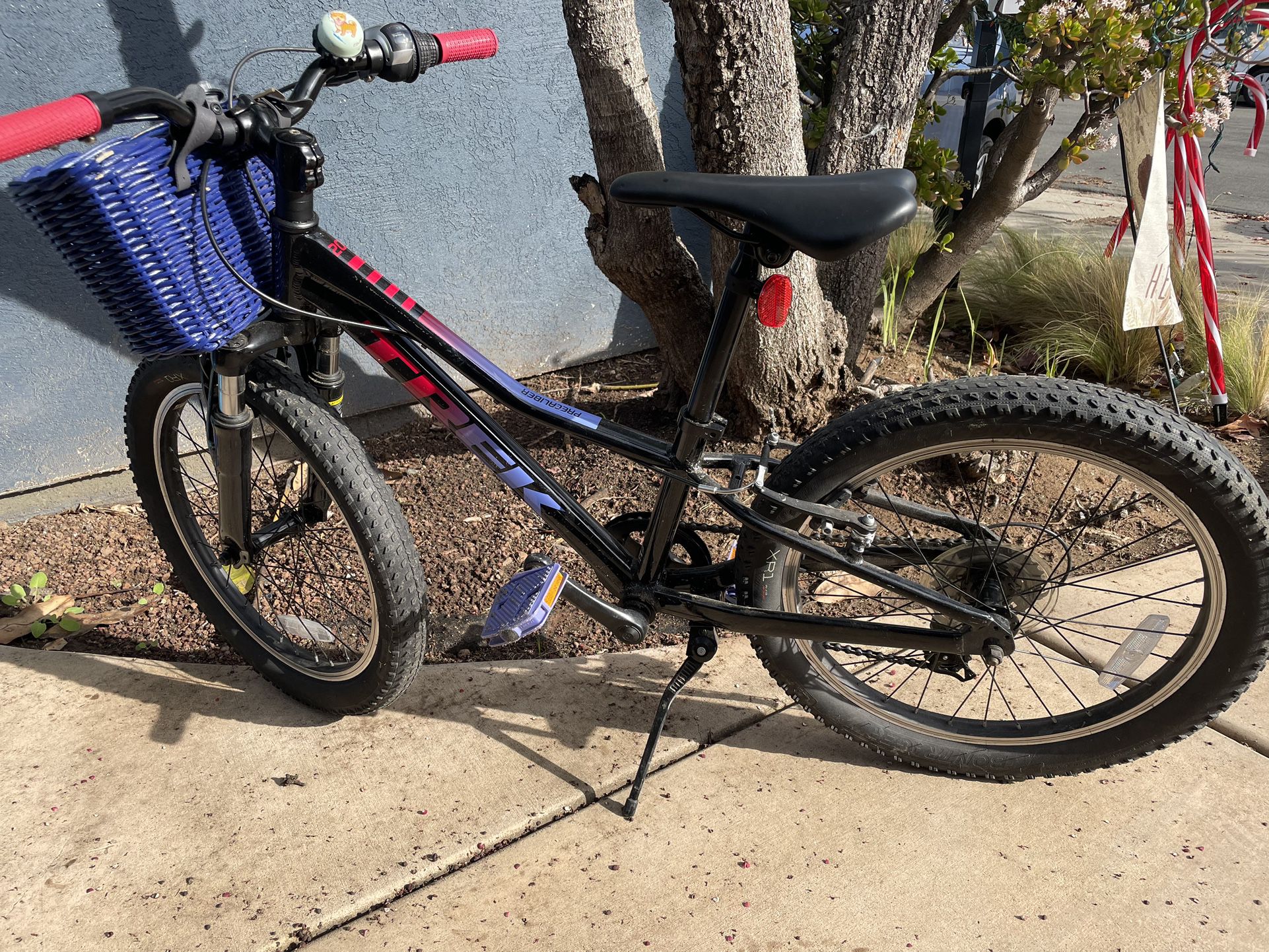 For Sale! Trek Precaliber 20” Kids Bike