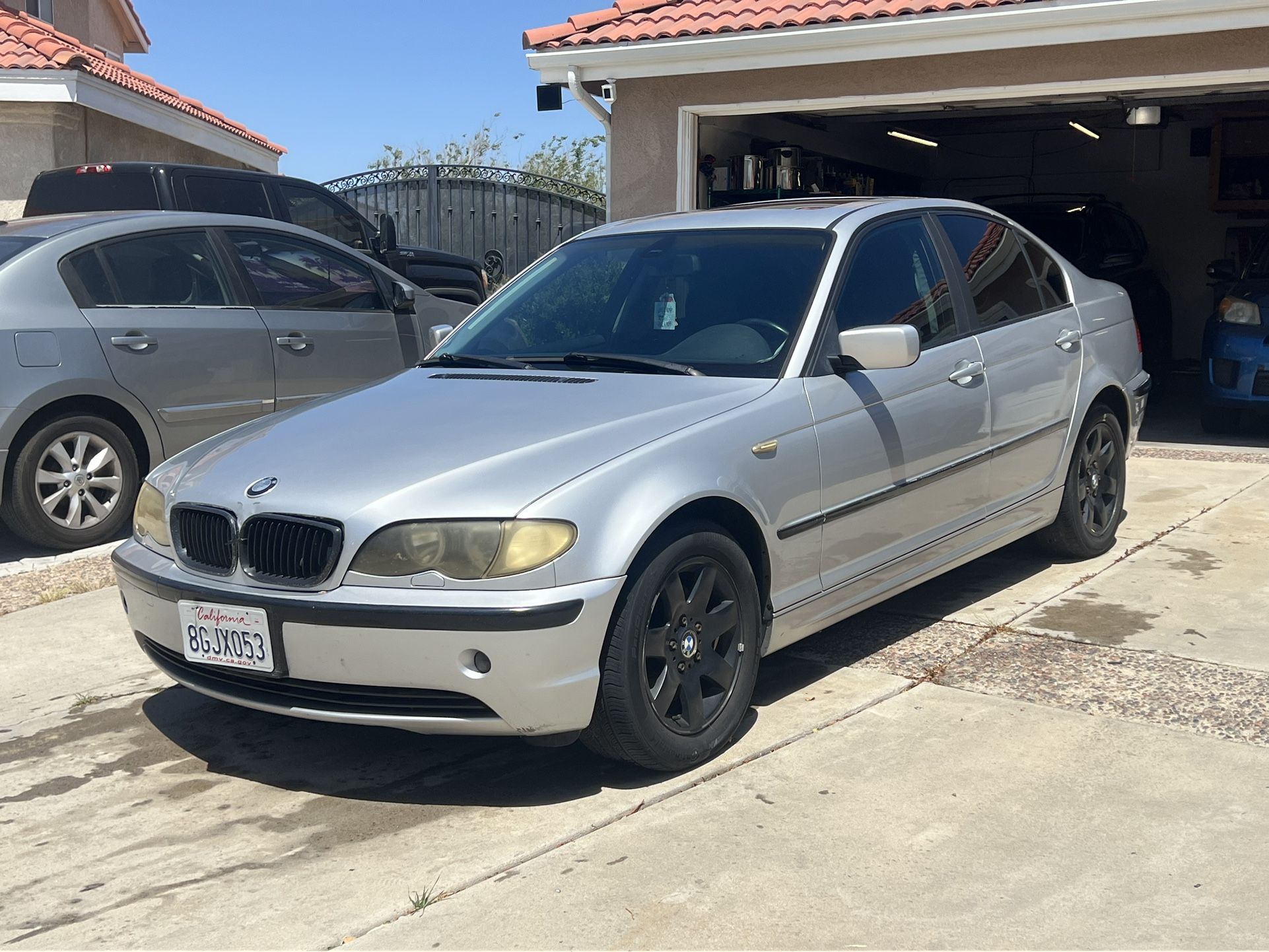 2003 BMW 325xi for Sale in Palmdale, CA - OfferUp