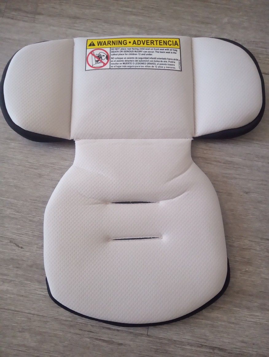 incierto Para Car Seat