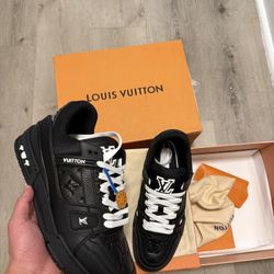 LV Trainers 