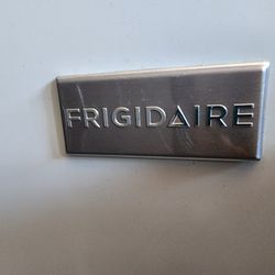 Frigidaire Refrigerator