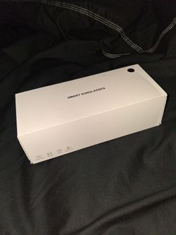 Smart Sunglasses