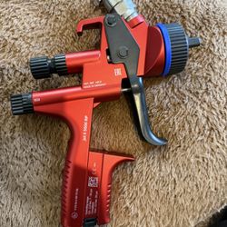 Spray Gun Sata 1.3  5500 