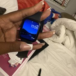 Apple Watch SE