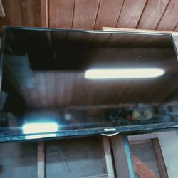 Hisense 55" Tv