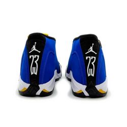 Nike Air Jordan 14 Retro 