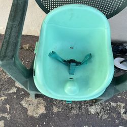 Booster Seat For Chair 
