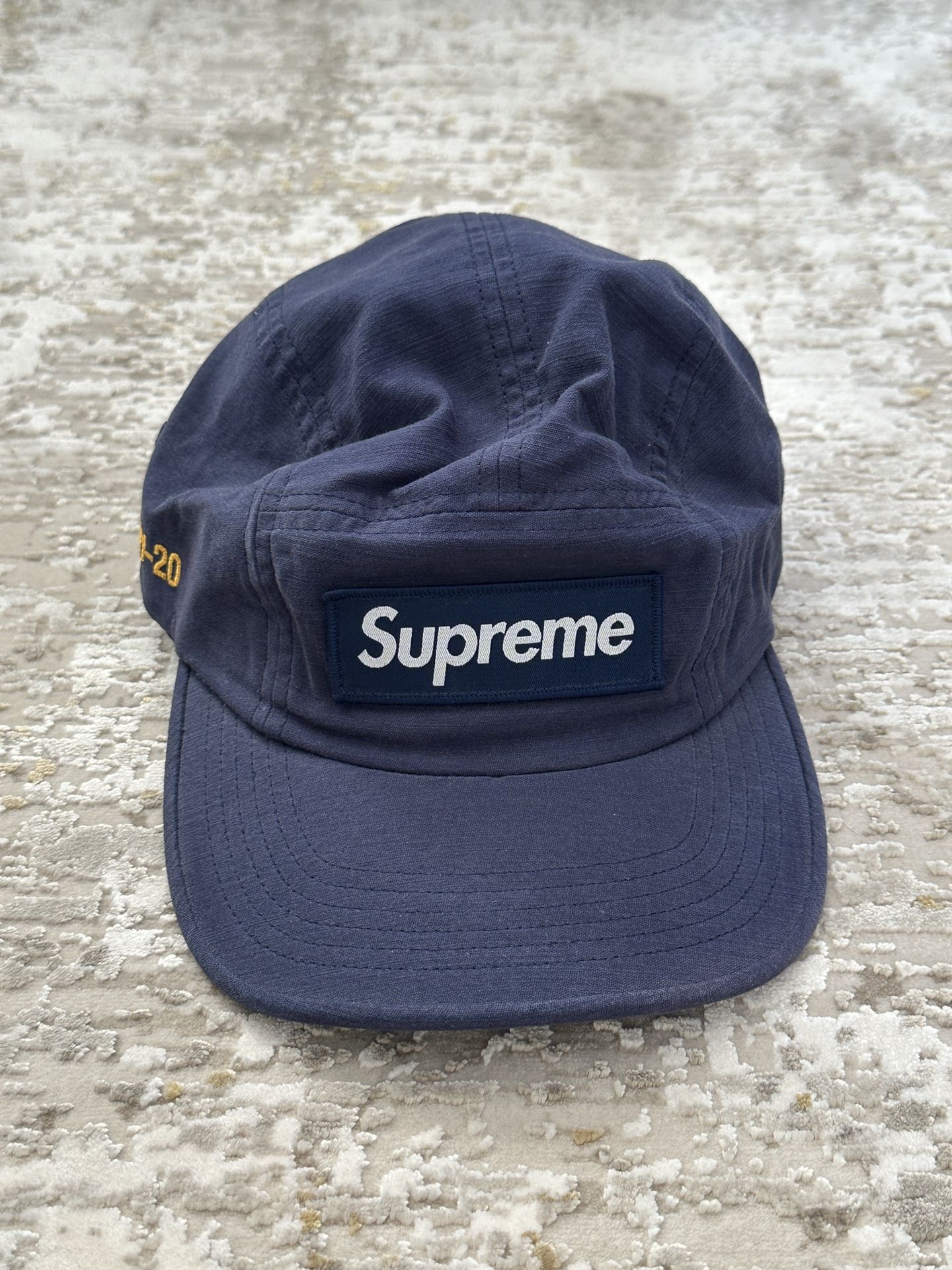Supreme Hat