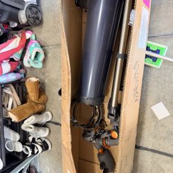 Celestron Telescope