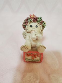 Dreamsicles  Baby's First Christmas