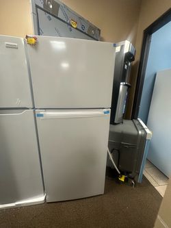 Apartment Sized Refrigerator