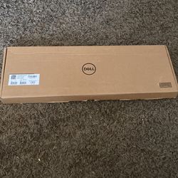 Dell Keyboard KB216