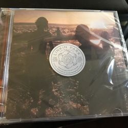 Brand new still sealed Linkin park's - one more light albums