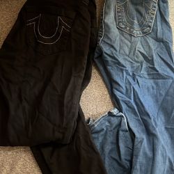 True Religion, Women Jeans