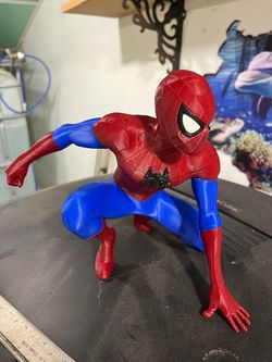 Spider-Man 3 d
