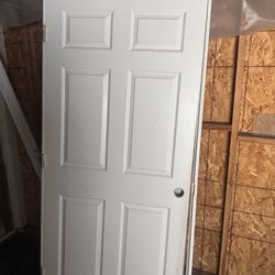 Puesta para interior