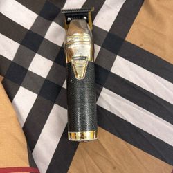 TRIMMER BABYLISS PRO
