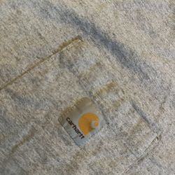 Carhartt Shirt 