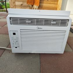 Window AC MIDEA