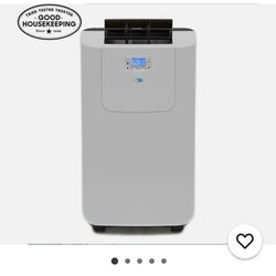 Air Conditioner Dehumidifier Caster 12000 BTU And 