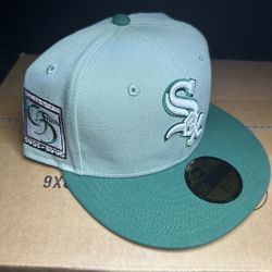 🎾Chicago White Sox’s Fitted 7 1/4🥦