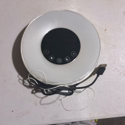 Alarm Clock