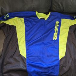 Msr Jersey 