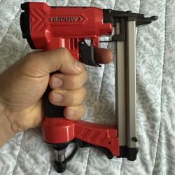 Arrow PT50 Pneumatic Staple Gun. Used
