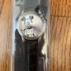 Disney Parks Limited Edition Watch
