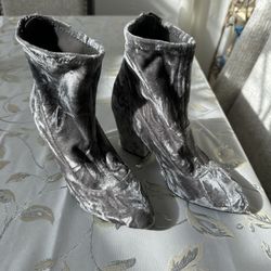 Nine West Short Boots