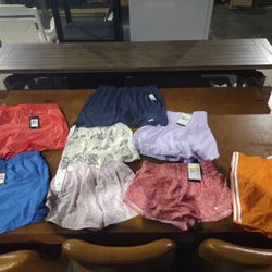 Mens and womens training shorts $20 Clearance sale!!!