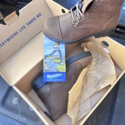 Blundstone Boots