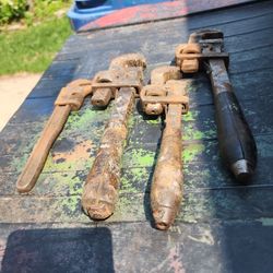 Wrenches