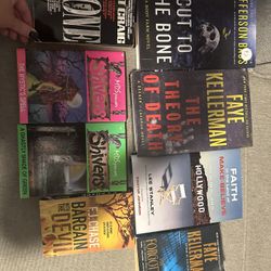 Books