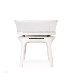 Mamaroo 4moms bassinet