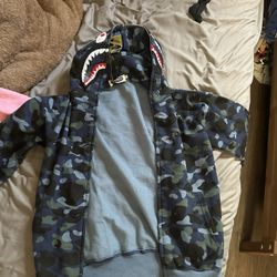 bape sweater