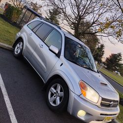 Rav4 2005