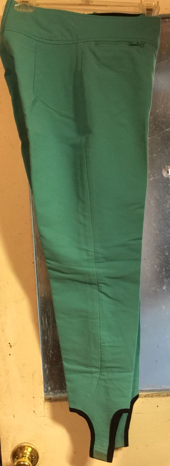 Ladies small ski pants