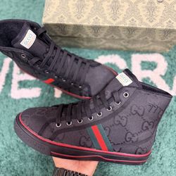 GG Shoes High Top
