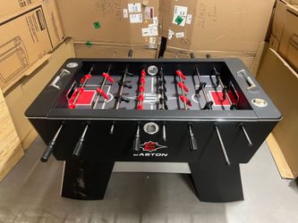 Foosball table