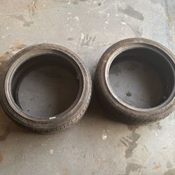 Ring 18/235x40 Good year