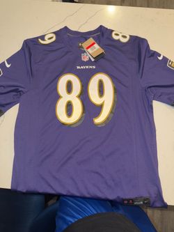 Baltimore Ravens Jersey - Mark Andrews