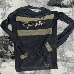Bjj Rashguard