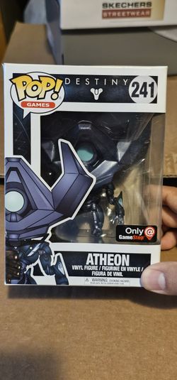 Atheon