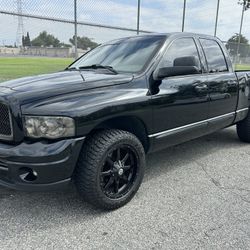 2004 Dodge RAM 1500
